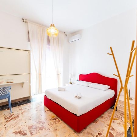 Tombolata Otel Napoli Dış mekan fotoğraf