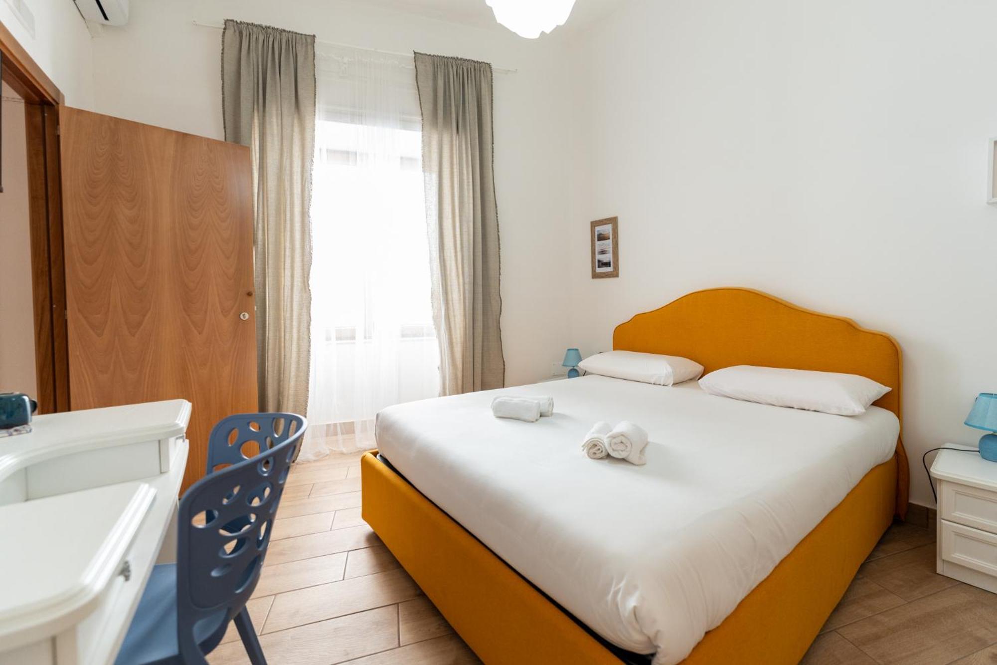 Tombolata Otel Napoli Dış mekan fotoğraf