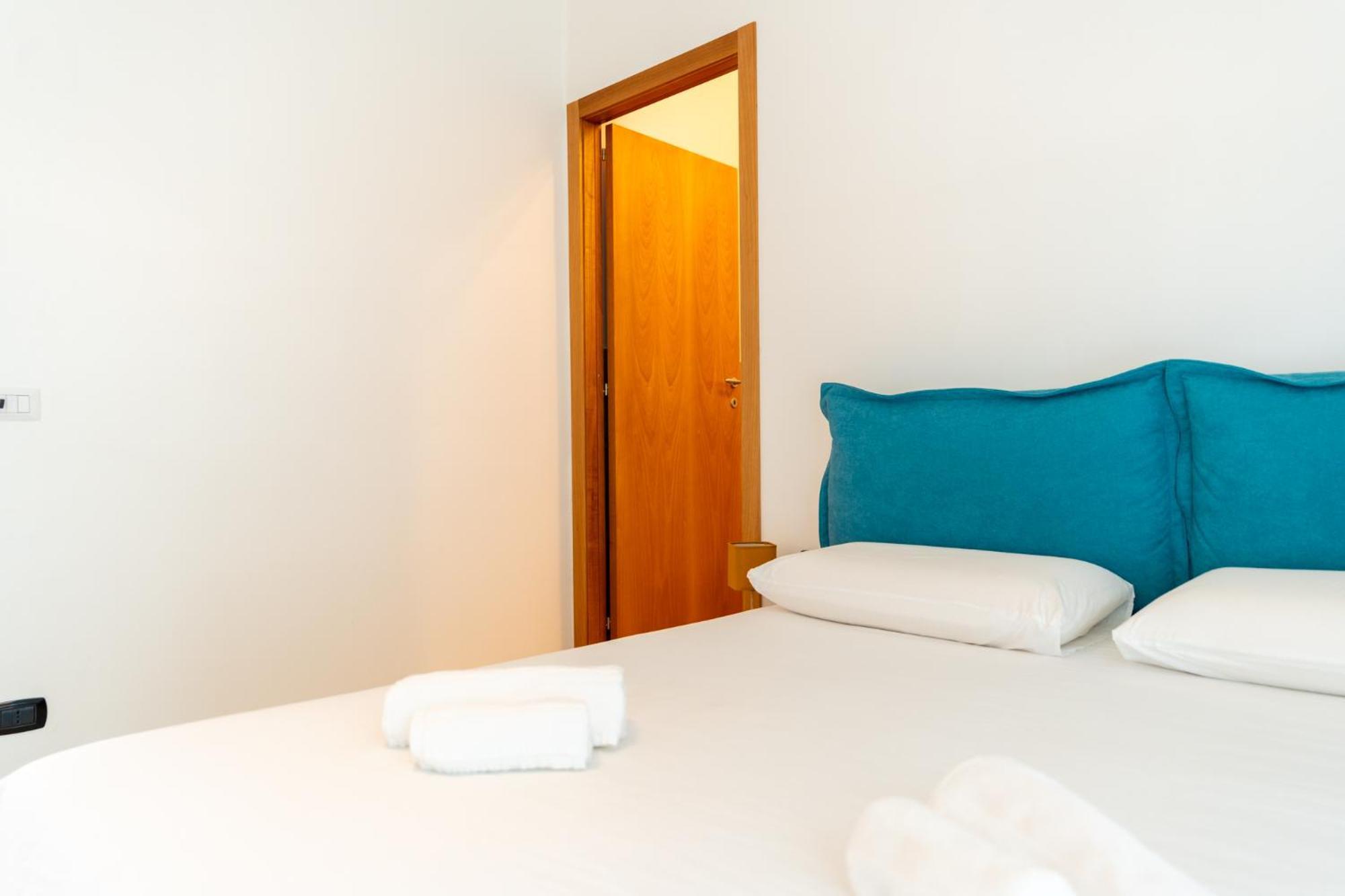 Tombolata Otel Napoli Dış mekan fotoğraf