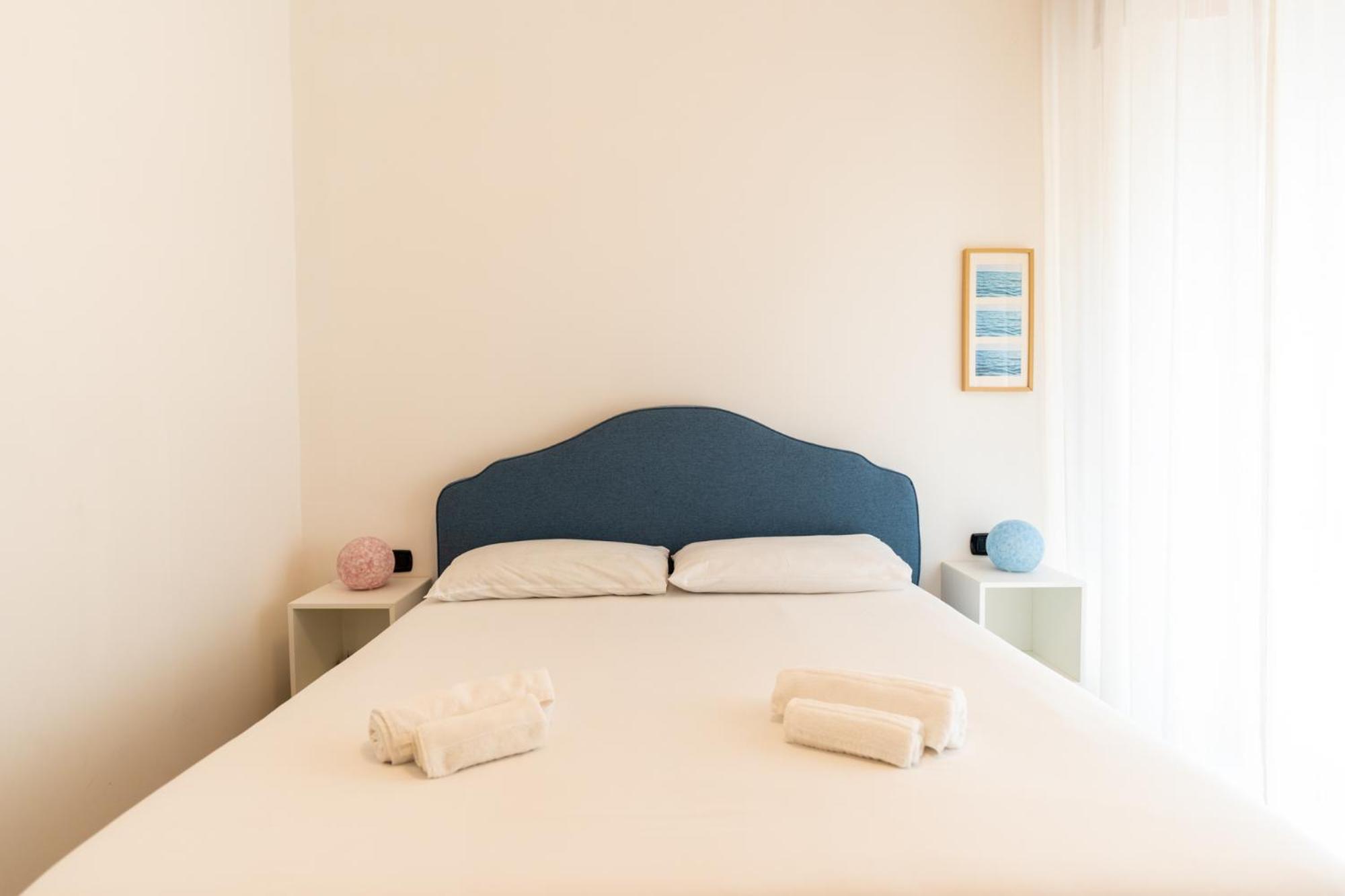 Tombolata Otel Napoli Dış mekan fotoğraf