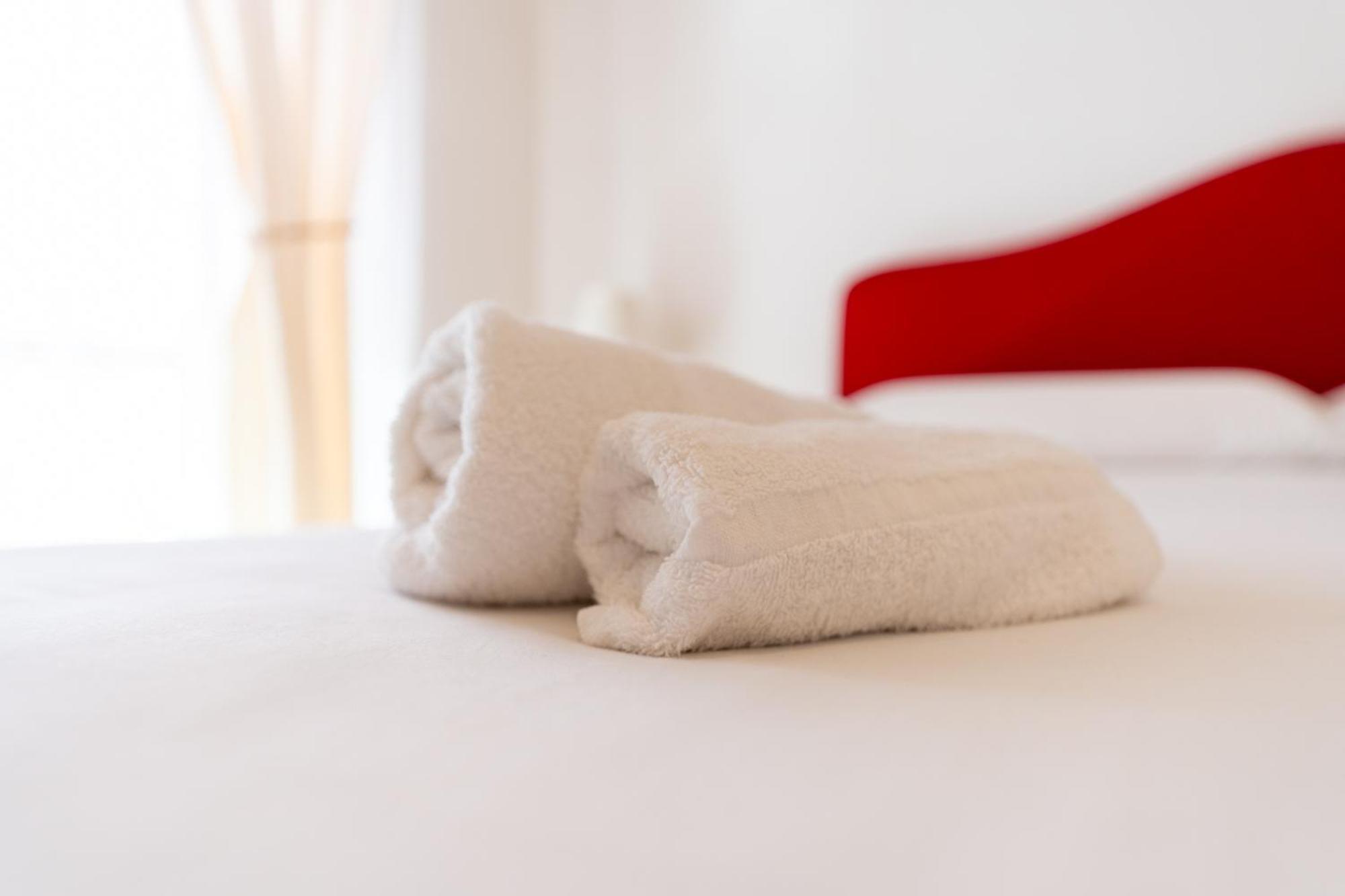 Tombolata Otel Napoli Dış mekan fotoğraf