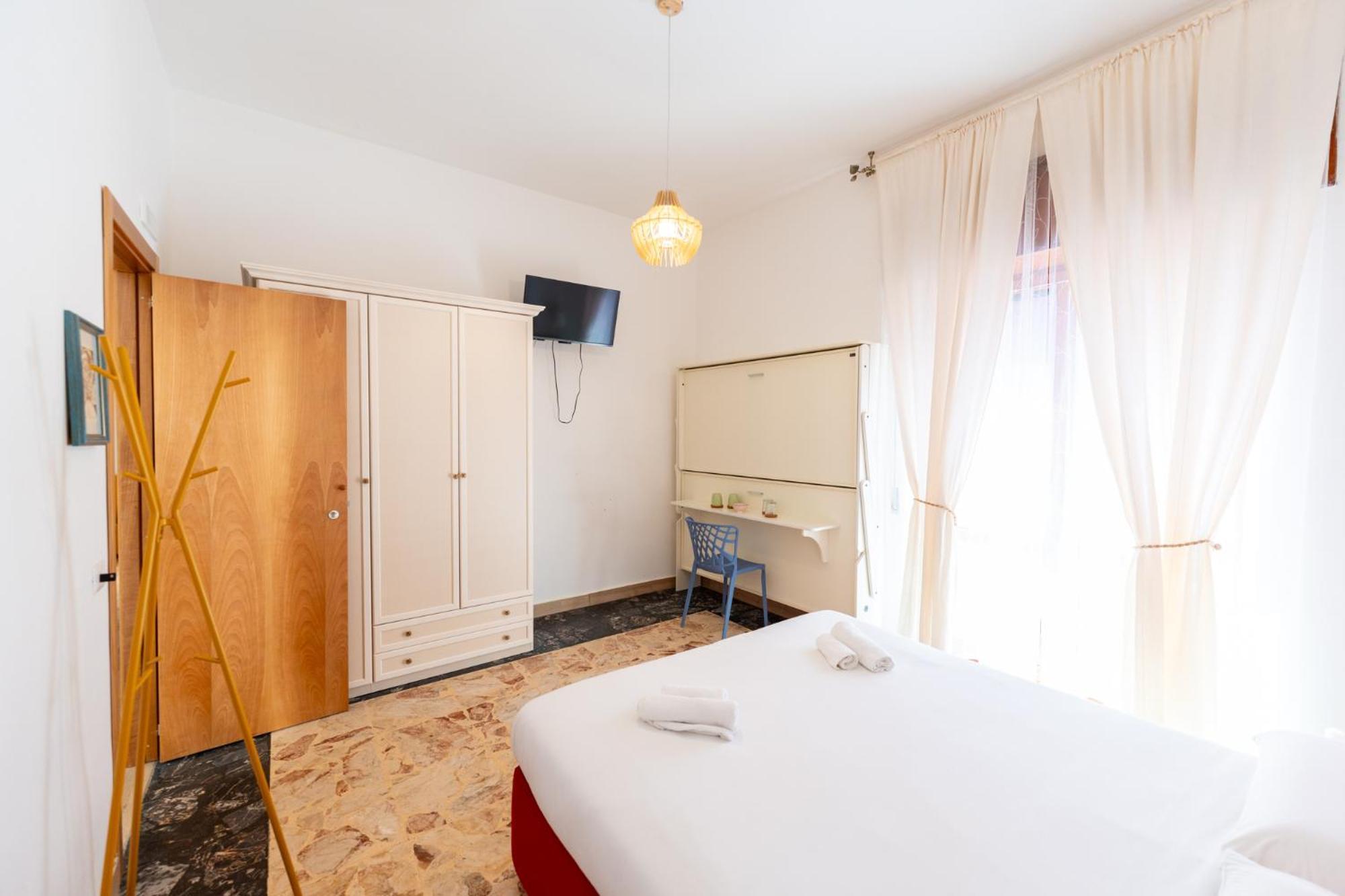 Tombolata Otel Napoli Dış mekan fotoğraf