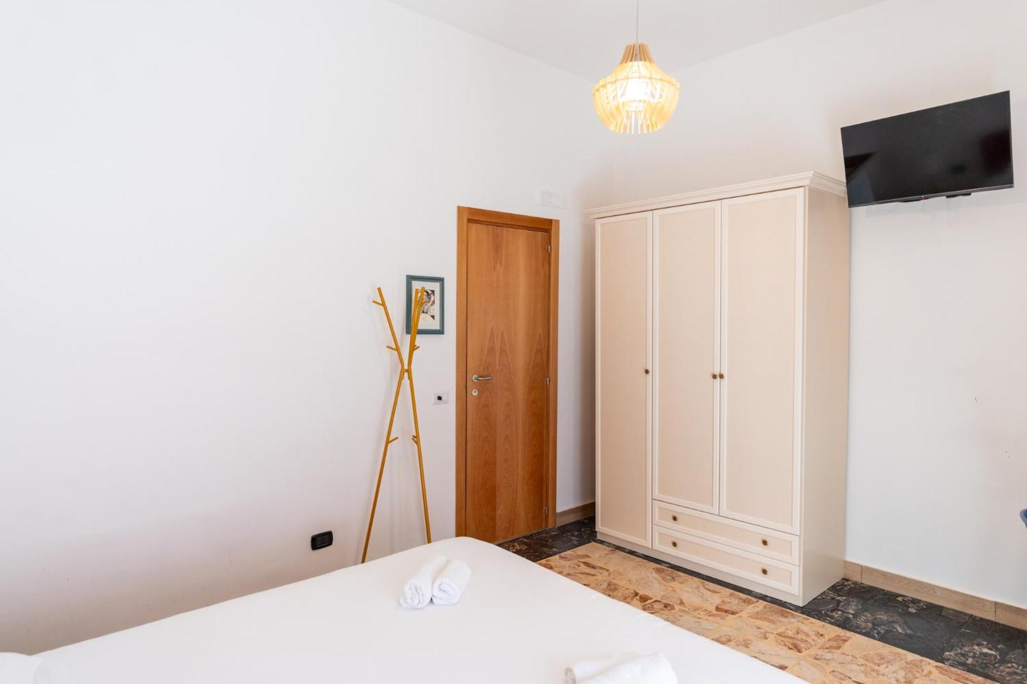 Tombolata Otel Napoli Dış mekan fotoğraf