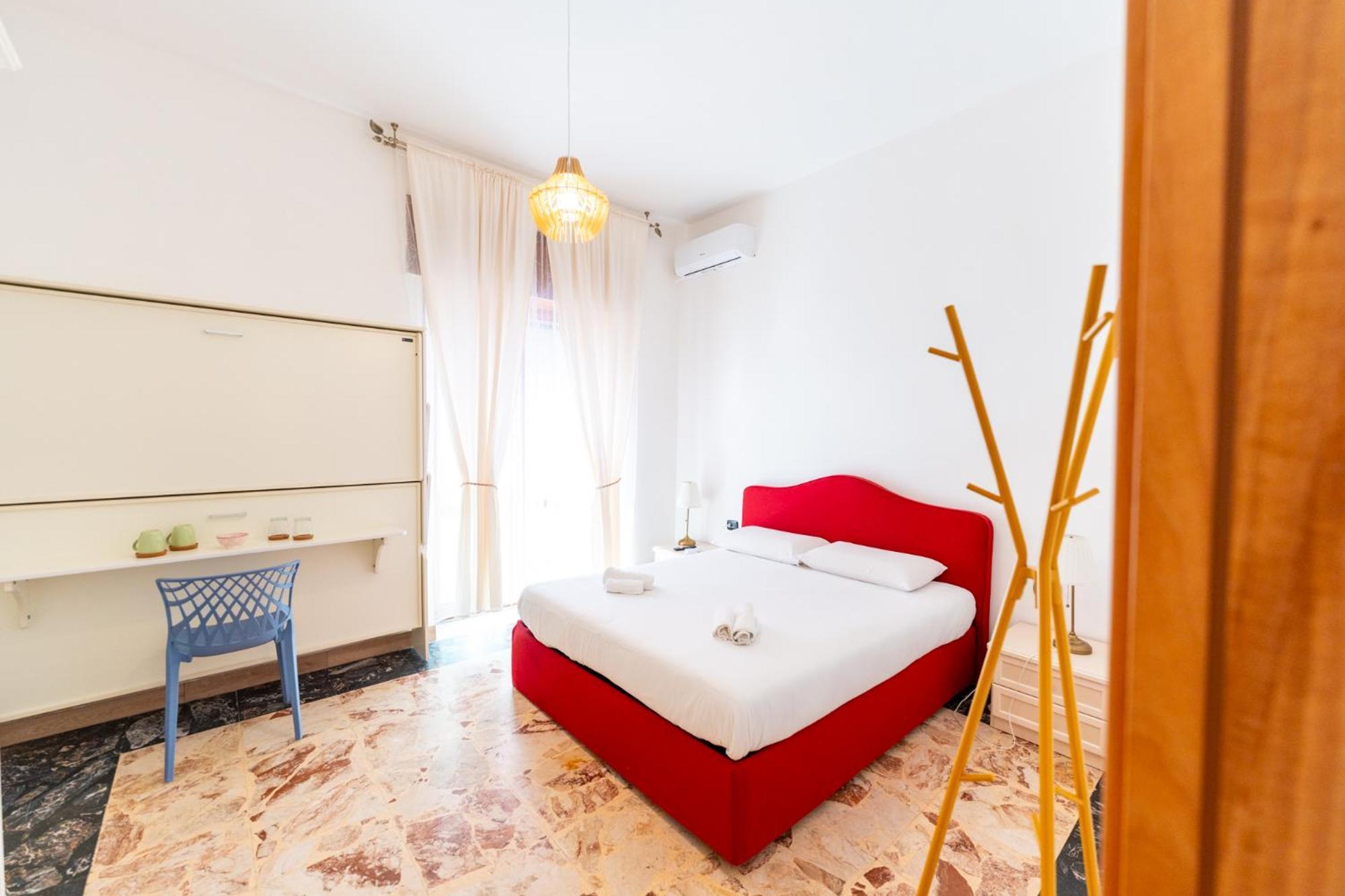Tombolata Otel Napoli Dış mekan fotoğraf